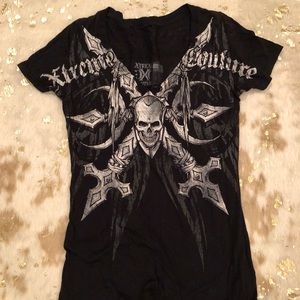 Xtreme Couture shirt